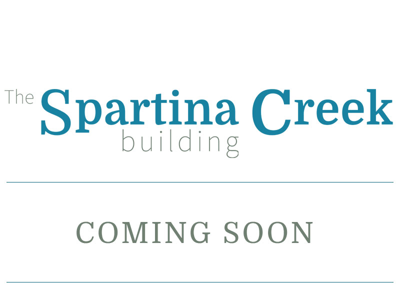 Spartina Creek Building